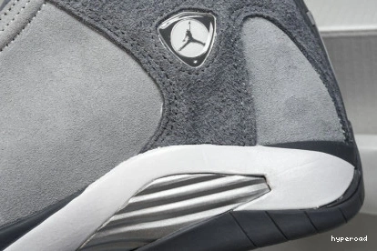 Hyperoad Air “Flint Jordan Grey” 14 1215
